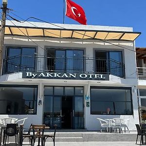Byakkan Hotel