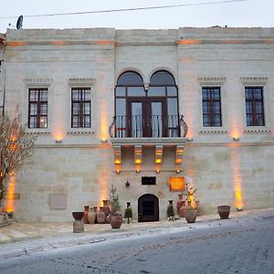 Yesil Konak Cave Hotel