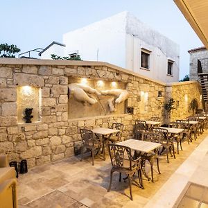 Ala Da Vinci Hotel Alacati